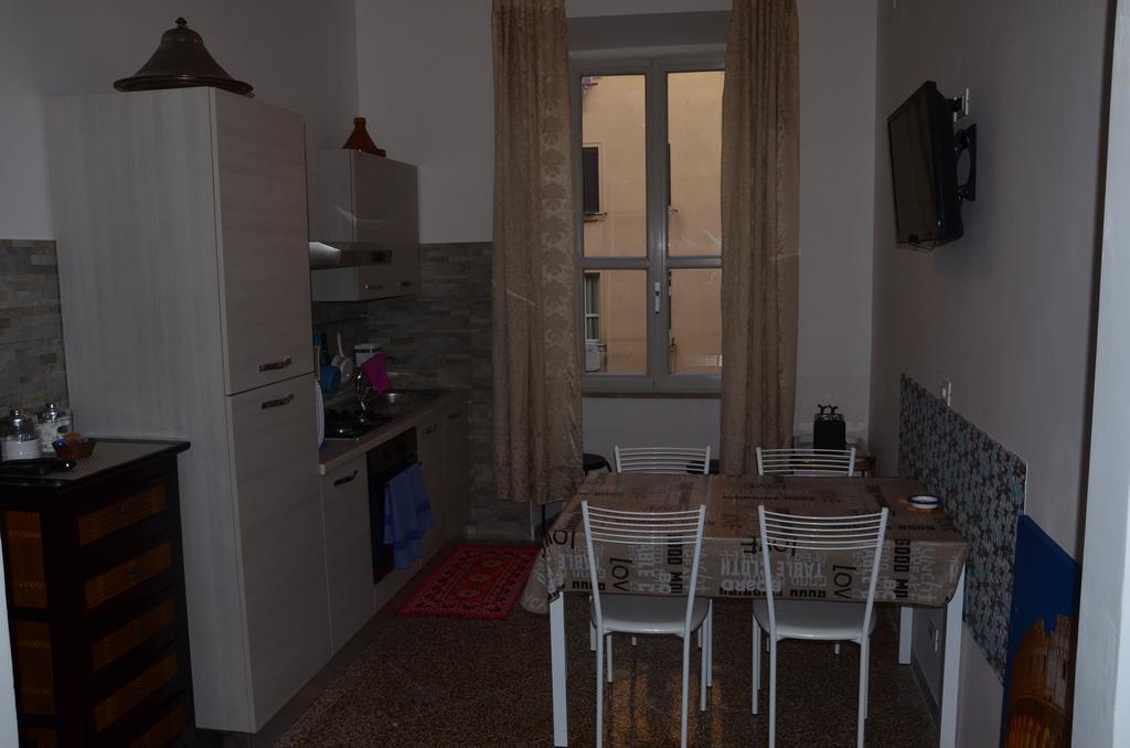 Bed & Breakfast Ines Downtown Roma