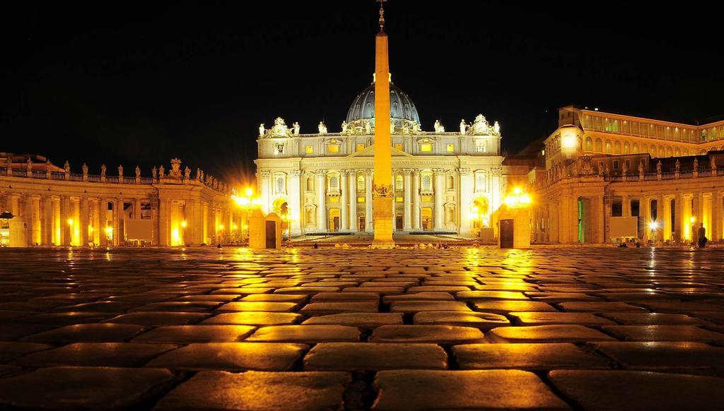 Ines Downtown Roma